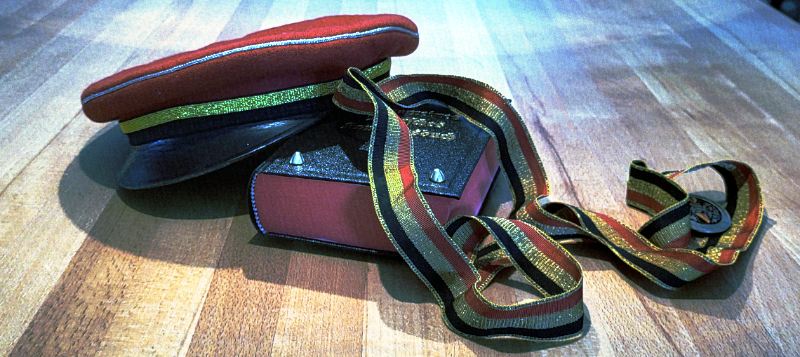 Beschreibung des Bildes