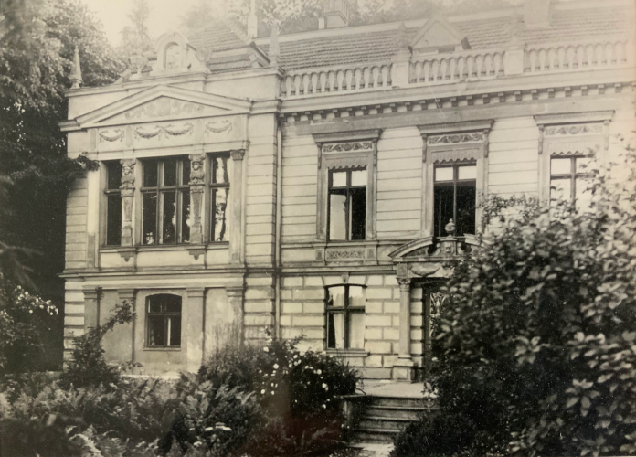 Beschreibung des Bildes