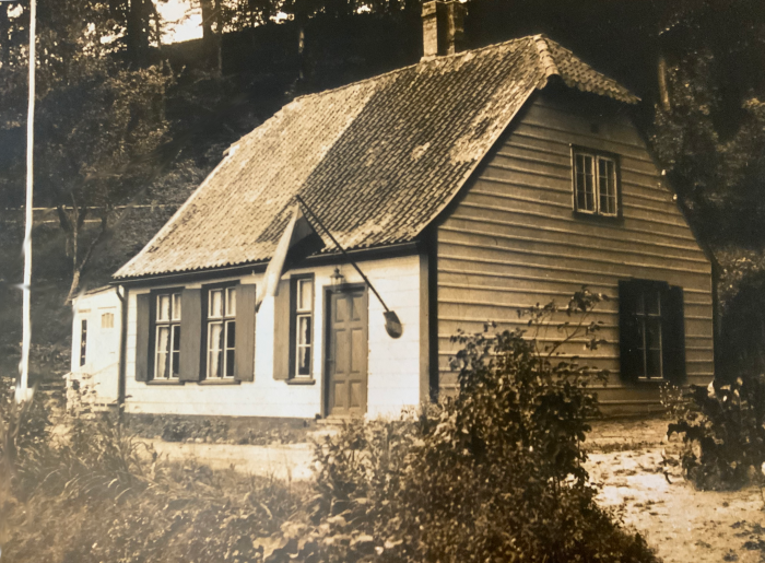 Beschreibung des Bildes