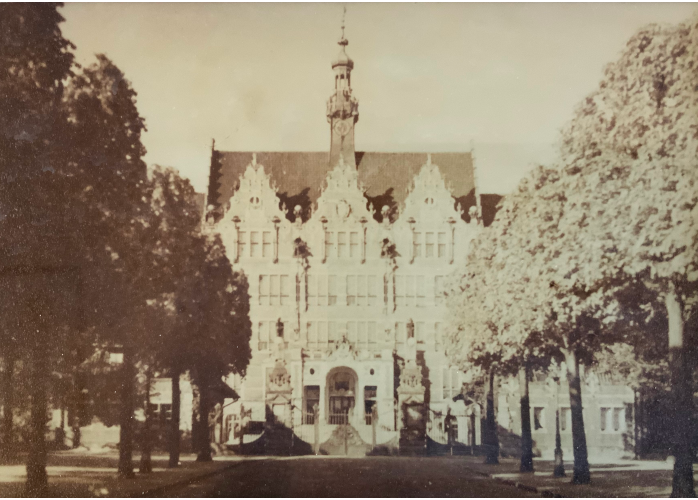 Beschreibung des Bildes